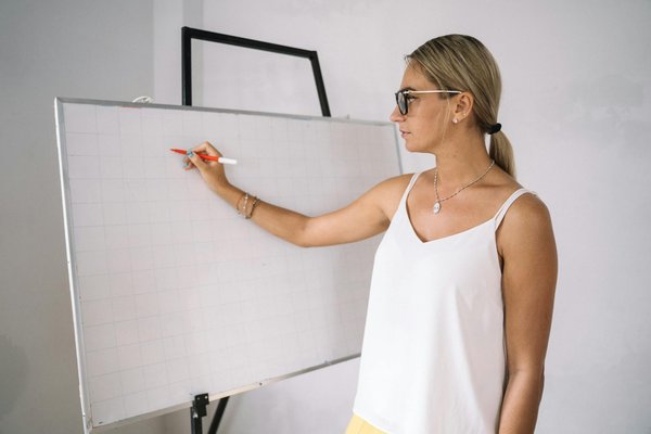 Comment une entreprise peut-elle innover face à la concurrence ?