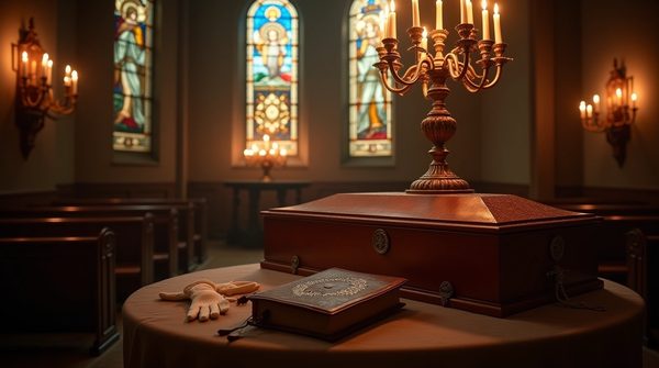 Ariane : offrez un hommage unique avec une cérémonie funéraire personnalisée