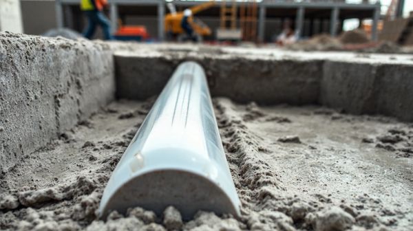Avantages du polyéthylène PEHD pour vos constructions