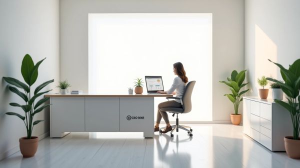 Boostez vos conversions grâce à l'agence cro shopify knr