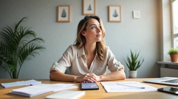 Combien une startup doit investir en SEO la première année