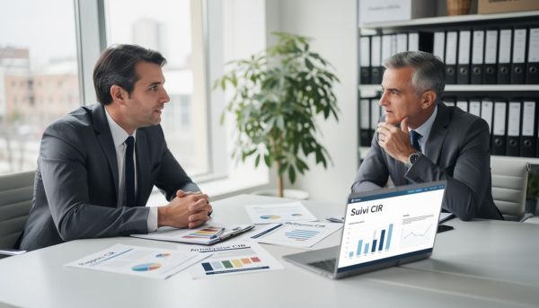 Comment fonctionne un consultant CIR : les avantages pour votre entreprise