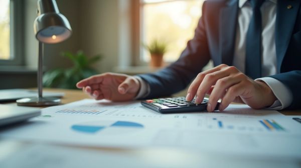 Comment réussir son calcul brut net avec précision