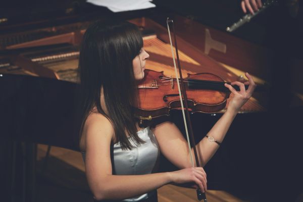 Découvrez des leçons de violon sur mesure à Montpellier