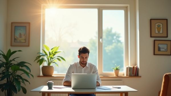 Entreprise de déménagement : comment choisir le bon prestataire