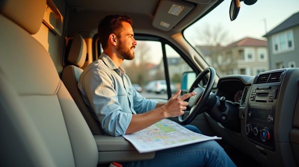 Entreprise de déménagement : comment choisir le bon prestataire