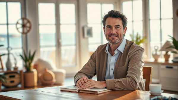 Évaluez votre avenir professionnel avec un bilan de compétences à Toulon