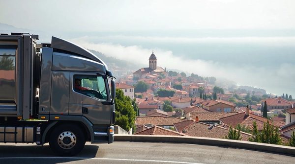 Gestion des déchets à cagnes-sur-mer : des solutions sur mesure