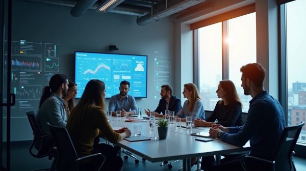 Les avantages d'une agence growth HubSpot pour votre entreprise