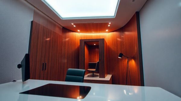 Les meilleures cabines acoustiques individuelles pour améliorer votre bureau