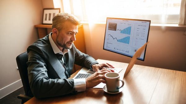 Les meilleures pratiques pour maîtriser votre comptabilité en ligne