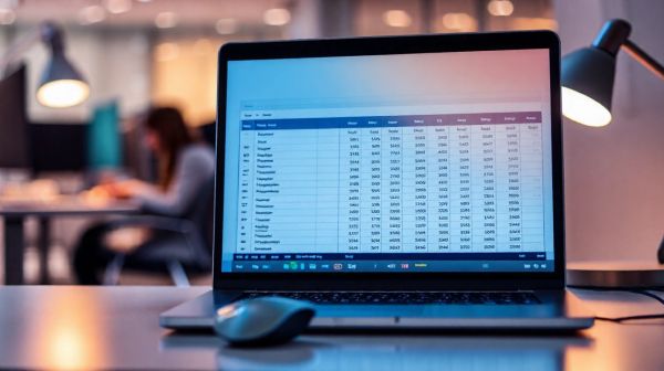 Les meilleures pratiques pour maîtriser votre comptabilité en ligne