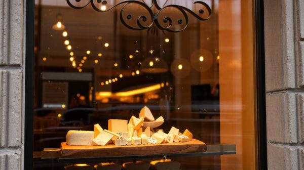 Les meilleures vitrines chauffantes pour optimiser votre restaurant