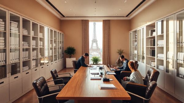 Les meilleurs experts comptables à Paris pour optimiser votre comptabilité