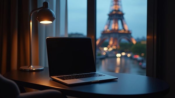 L'infogérance hybride pour TPE : boostez votre sécurité à Paris