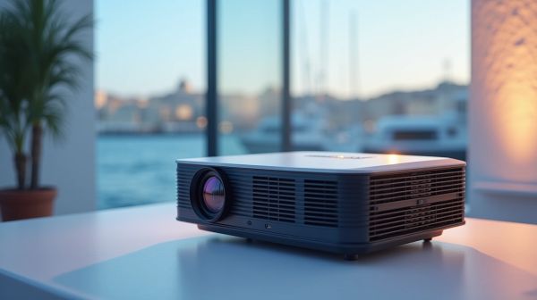 Louer un vidéoprojecteur à Marseille pour vos événements