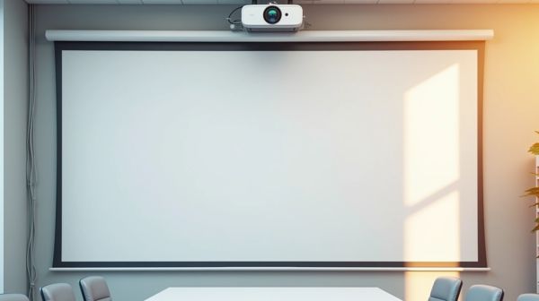 Louer un vidéoprojecteur à Marseille pour vos événements
