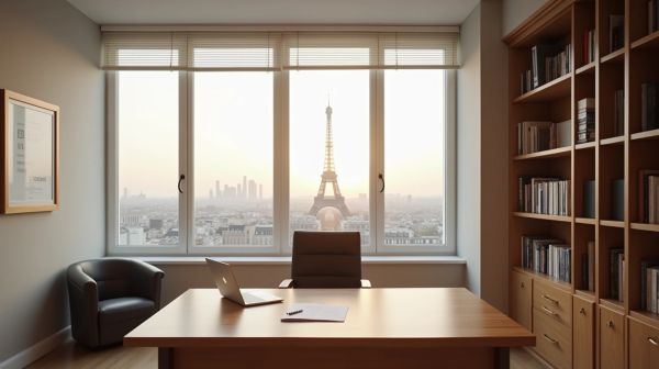 Maîtriser votre comptabilité avec un expert comptable à Paris