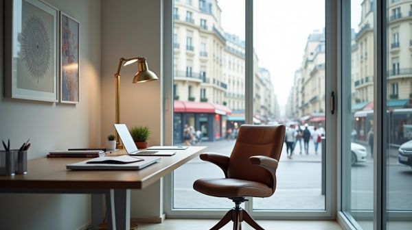 Maîtriser votre comptabilité avec un expert comptable à Paris