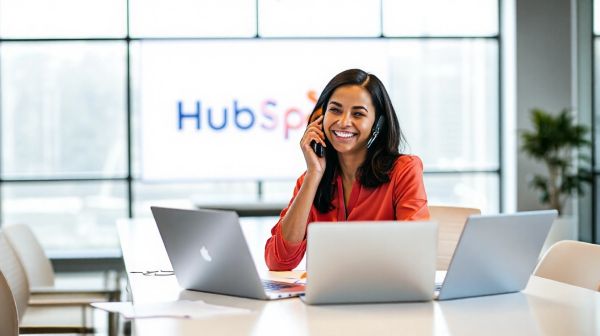 Pourquoi choisir une agence HubSpot pour booster votre croissance