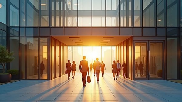 Pourquoi faire appel à un MOE pour vos projets de bâtiment