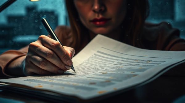 Pourquoi souscrire une assurance responsabilité civile est indispensable