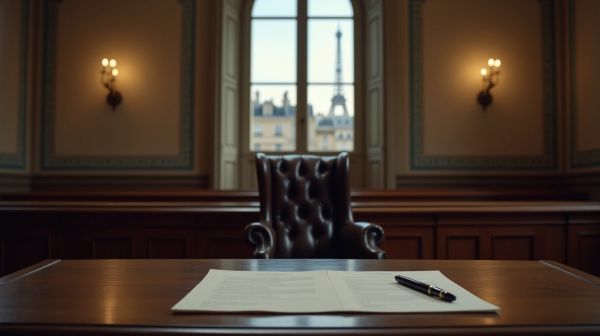 Sécurisez vos contrats avec un avocat spécialisé à Paris