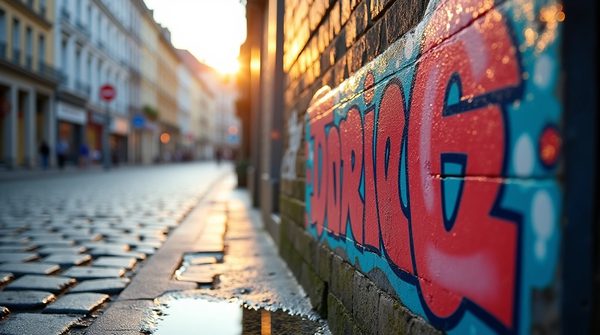 Signalétique à nantes : graphitis, l'expert de vos envies