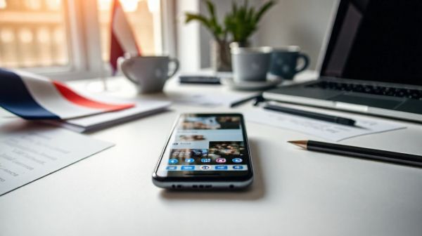 Top 5 plateformes d'influenceurs pour booster vos campagnes