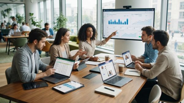 Top 5 plateformes d'influenceurs pour booster vos campagnes