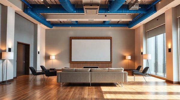 Top 5 studios pour louer un vidéoprojecteur à Marseille