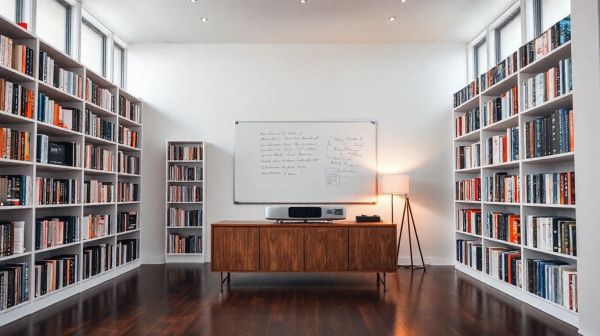 Top 5 studios pour louer un vidéoprojecteur à Marseille