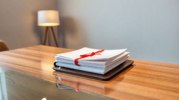 Top astuces pour bien rédiger un dossier professionnel réussi