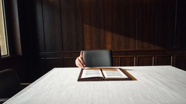 Top avocats à Paris pour garantir la sécurité de vos contrats