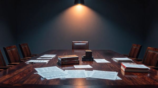 Top formations recommandées pour réussir en tant qu’avocat