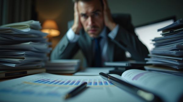 Votre activité en péril sans assurance responsabilité civile professionnelle