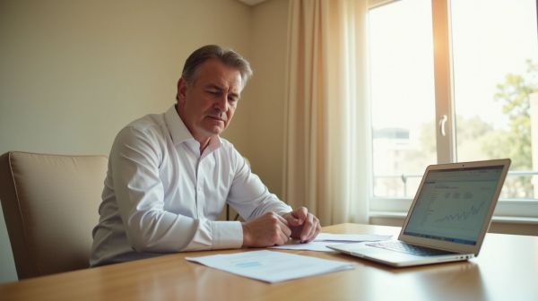 Votre confiance carrière révélée par un bilan de compétences à Toulon