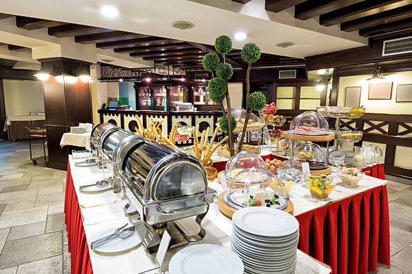 Le meilleur traiteur à nantes : une expérience unique pour vos événements