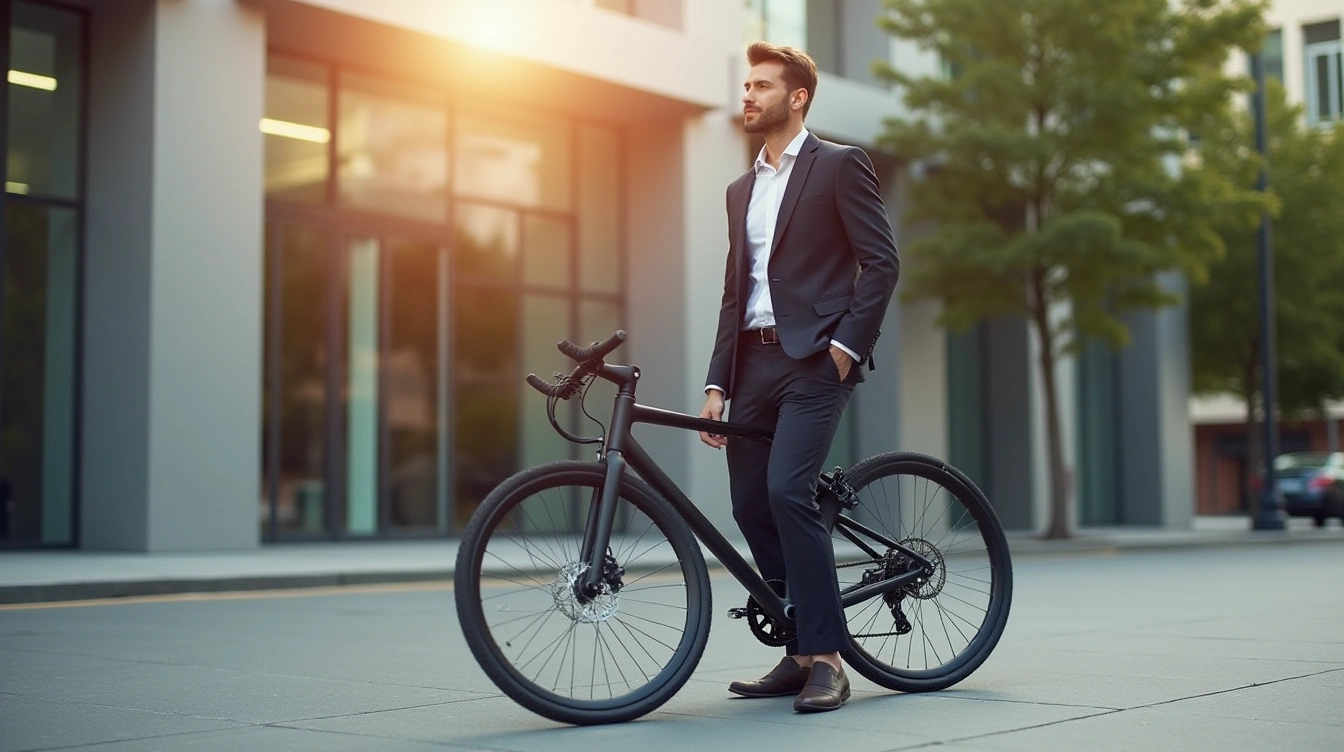Quels dispositifs privilégier au sein d’une flotte de vélos ?